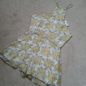 Love Sadie romper *
